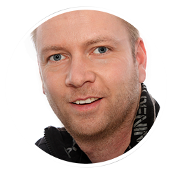 Fotograf Stefan Matyba Portrait